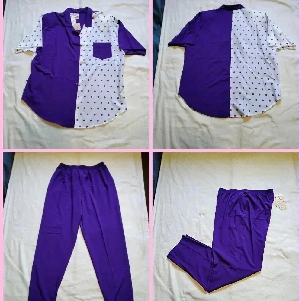 G.W. Originals Outfit NWT